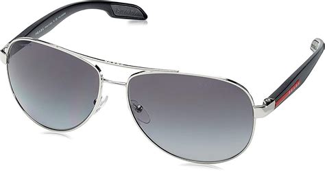 prada ps 53ps 1bc5w1 62mm sunglasses|Prada Linea Rossa PS 53PS Lifestyle XL (62 .